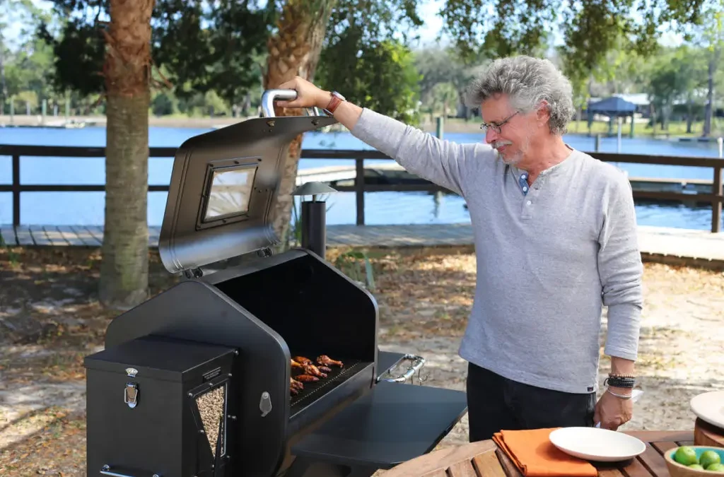 What is a Pellet Grill? A Complete Guide to the Ultimate Outdoor Cooking Experience