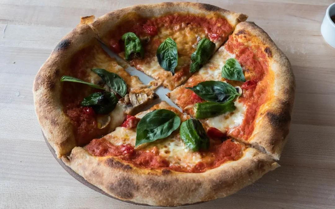 How Long to Cook Pizza in Oven: A Guide to Getting the Perfectly Baked Pizza Every Time