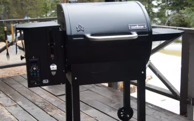 What is the Best Pellet Smoker in 2023?