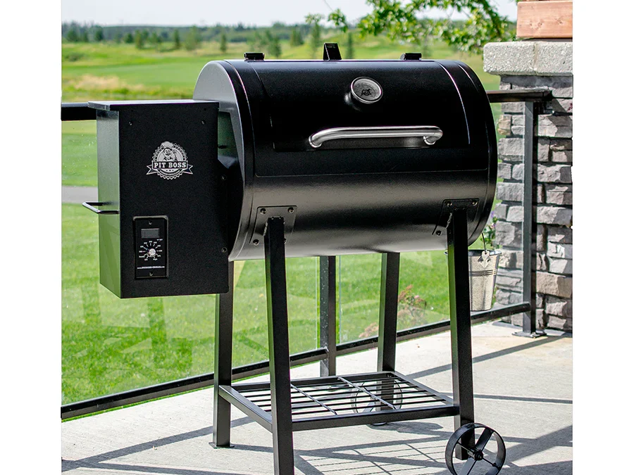 How to Smoke a Brisket on a Pellet Grill: A Beginner’s Guide to Mouthwatering BBQ