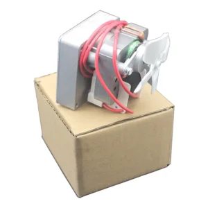 Auger Motor Auger Feed Motor