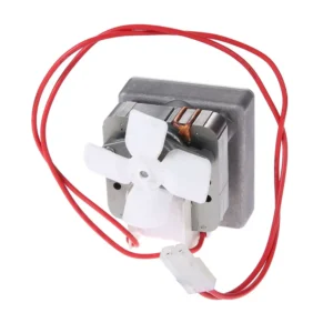 Auger Feed Motor