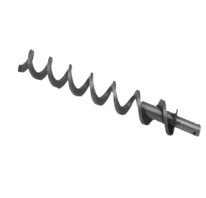 Feed Screw Auger