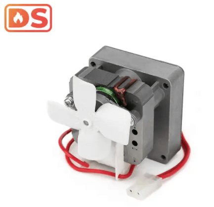 Pellet Grill Auger Feed Motor For BBQ Grill Machine